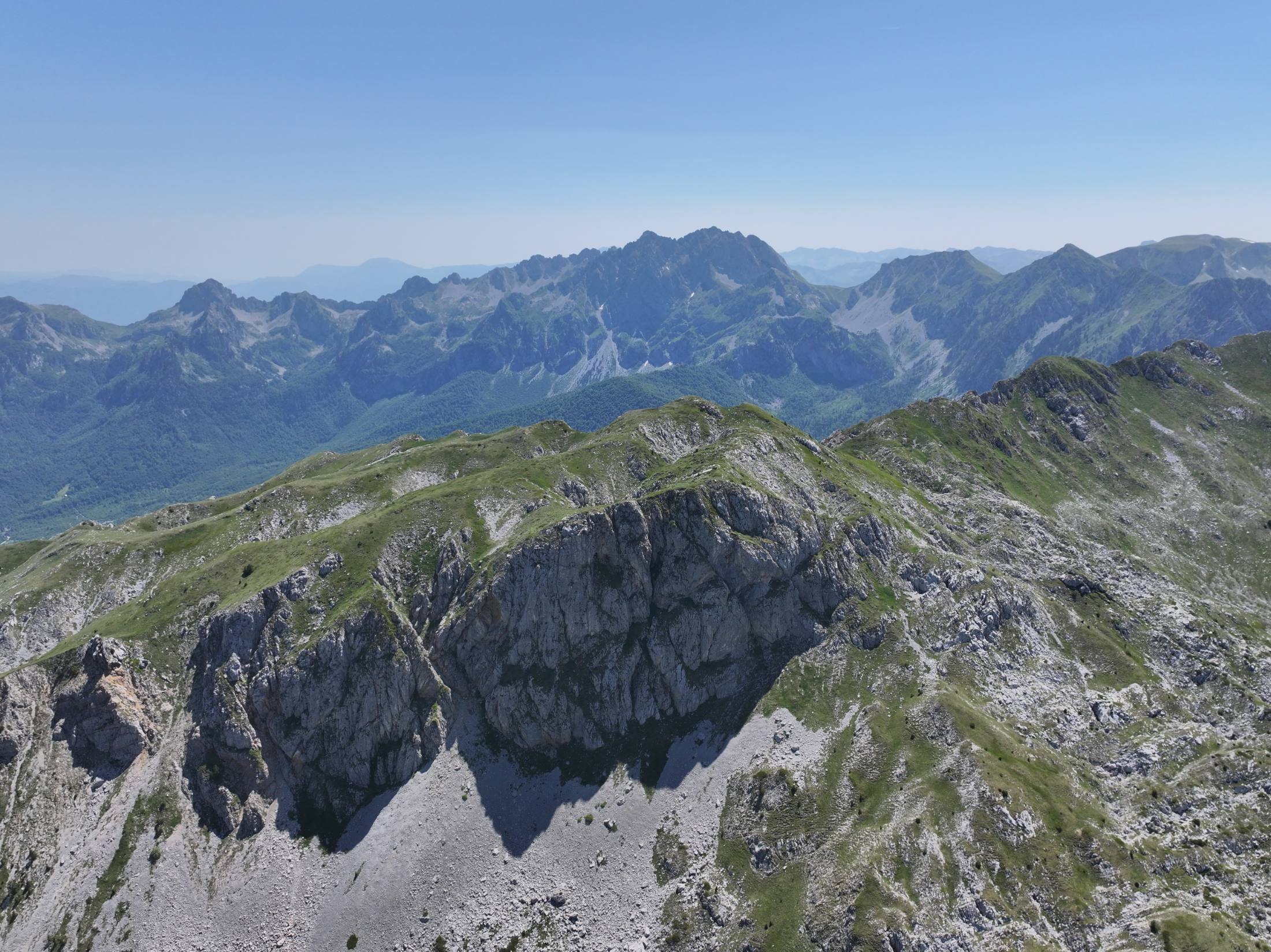 Bjelasica